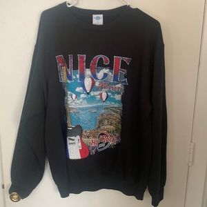 Hard rock cafe x Pacsun